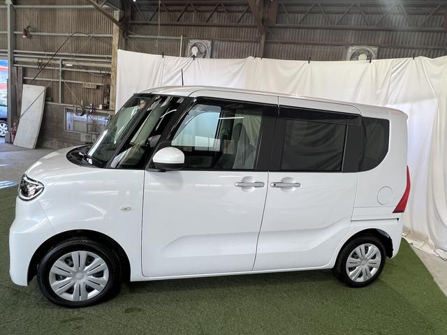 タントＸバックカメラ　シートヒーター　ステアリングスイッチ　助手席側ピラーレス　パワースライドドア　オートエアコン　認定中古車　ＣＶＴ　６６０（香川県）の中古車