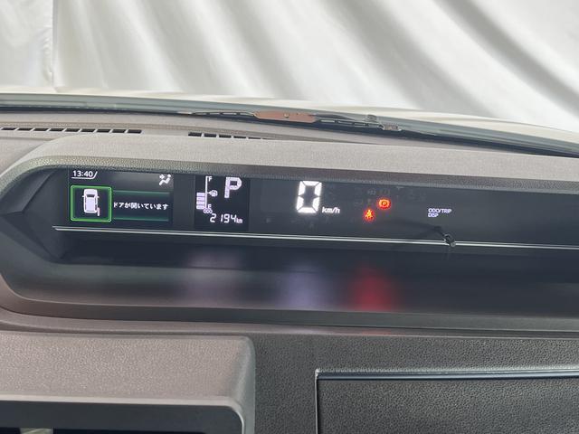 タントＸバックカメラ　シートヒーター　ステアリングスイッチ　助手席側ピラーレス　パワースライドドア　オートエアコン　認定中古車　ＣＶＴ　６６０（香川県）の中古車