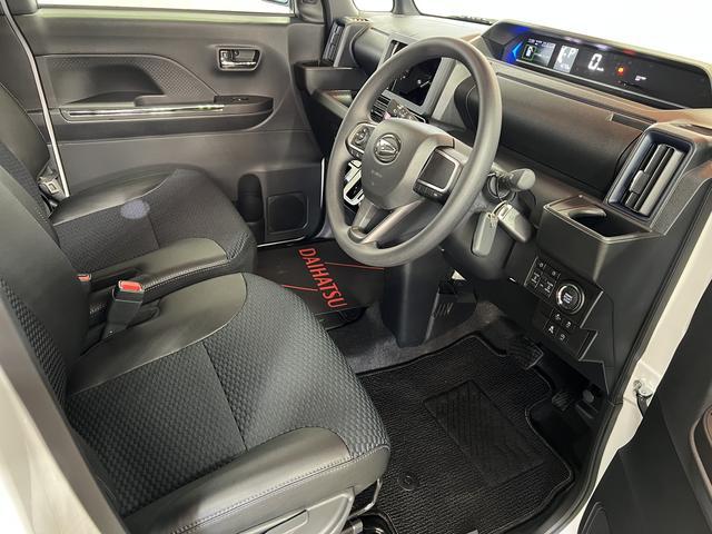 タントカスタムＸバックカメラ　シートヒーター　ステアリングスイッチ　両側パワースライドドア　助手席側ピラーレス　オートエアコン　認定中古車　ＣＶＴ　６６０（香川県）の中古車