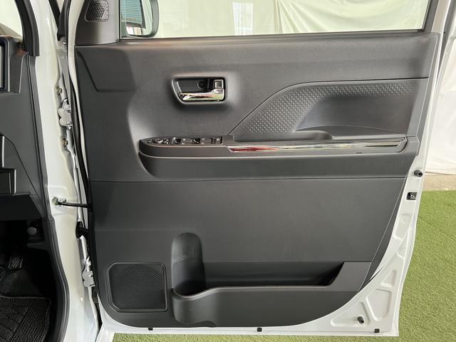 タントカスタムＸバックカメラ　シートヒーター　ステアリングスイッチ　両側パワースライドドア　助手席側ピラーレス　オートエアコン　認定中古車　ＣＶＴ　６６０（香川県）の中古車