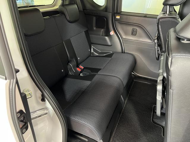 タントカスタムＸバックカメラ　シートヒーター　ステアリングスイッチ　両側パワースライドドア　助手席側ピラーレス　オートエアコン　認定中古車　ＣＶＴ　６６０（香川県）の中古車