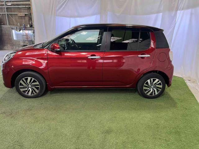 ブーンシルク　Ｇパッケージ　ＳＡIIナビ　バックカメラ　ドラレコ　ＥＴＣ　ステアリングスイッチ　オートエアコン　キーフリーシステム　認定中古車　ＣＶＴ　６６０（香川県）の中古車