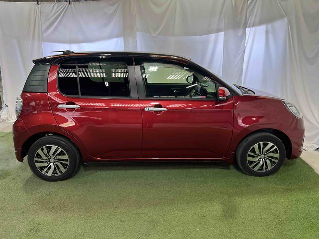 ブーンシルク　Ｇパッケージ　ＳＡIIナビ　バックカメラ　ドラレコ　ＥＴＣ　ステアリングスイッチ　オートエアコン　キーフリーシステム　認定中古車　ＣＶＴ　６６０（香川県）の中古車