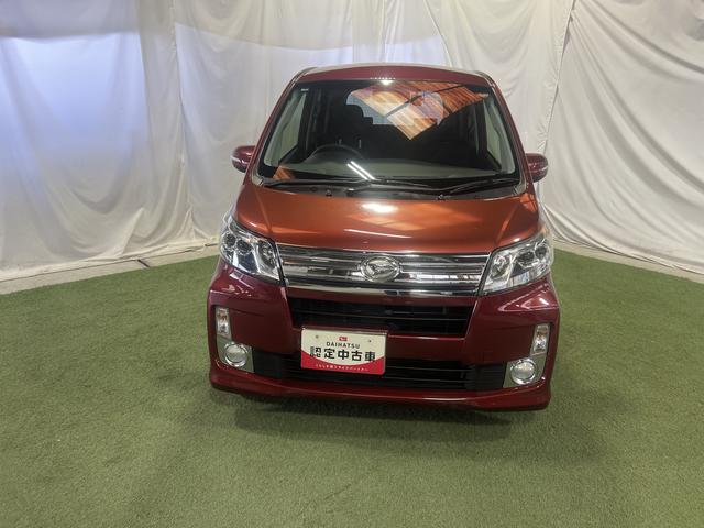 ムーヴカスタム　Ｘナビ　バックカメラ　ドラレコ　ＥＴＣ　オートエアコン　キーフリーシステム　電動格納ミラー　認定中古車　ＣＶＴ　６６０（香川県）の中古車