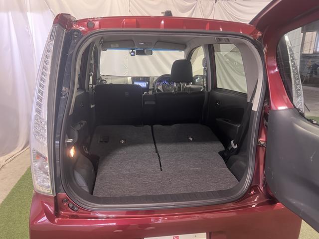 ムーヴカスタム　Ｘナビ　バックカメラ　ドラレコ　ＥＴＣ　オートエアコン　キーフリーシステム　電動格納ミラー　認定中古車　ＣＶＴ　６６０（香川県）の中古車