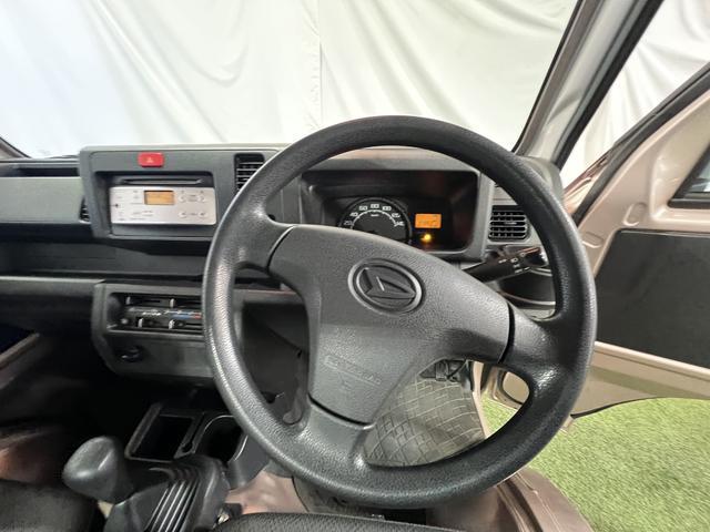 ハイゼットトラックスタンダード前後ドラレコ CDラジオ エアコン 取扱説明書 認定中古車 5速MT 660(香川県)の中古車