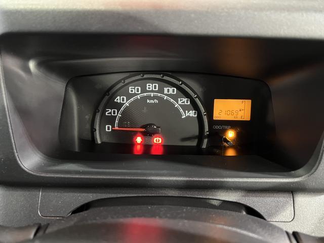 ハイゼットトラックスタンダード前後ドラレコ CDラジオ エアコン 取扱説明書 認定中古車 5速MT 660(香川県)の中古車