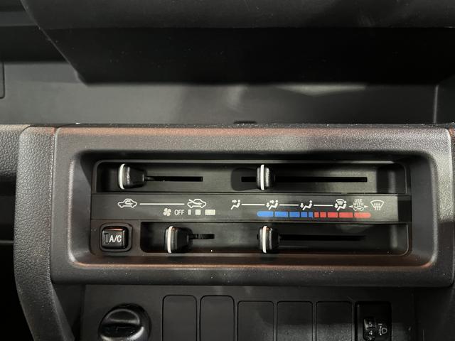 ハイゼットトラックスタンダード前後ドラレコ CDラジオ エアコン 取扱説明書 認定中古車 5速MT 660(香川県)の中古車