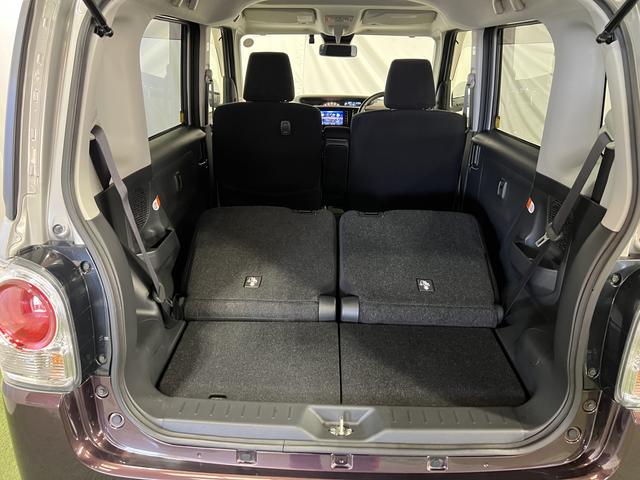 ムーヴキャンバスGブラックインテリアVS SAIIIナビ TV パノラマカメラ ドラレコ オートエアコン キーフリーシステム 両側パワースライドドア 認定中古車 CVT 660(香川県)の中古車