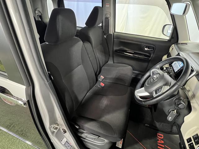 ムーヴキャンバスGブラックインテリアVS SAIIIナビ TV パノラマカメラ ドラレコ オートエアコン キーフリーシステム 両側パワースライドドア 認定中古車 CVT 660(香川県)の中古車