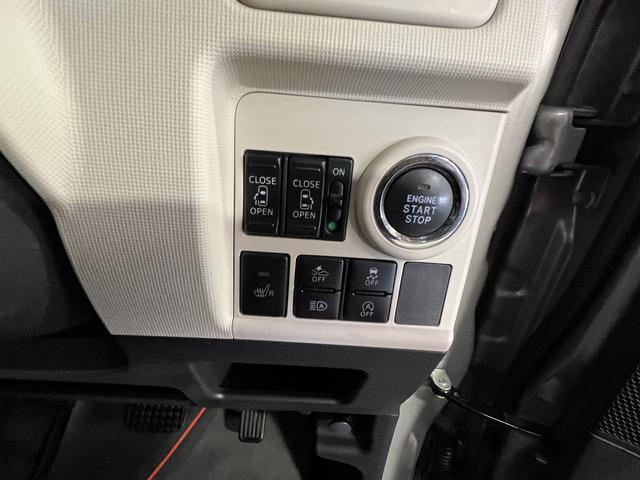 ムーヴキャンバスGブラックインテリアVS SAIIIナビ TV パノラマカメラ ドラレコ オートエアコン キーフリーシステム 両側パワースライドドア 認定中古車 CVT 660(香川県)の中古車