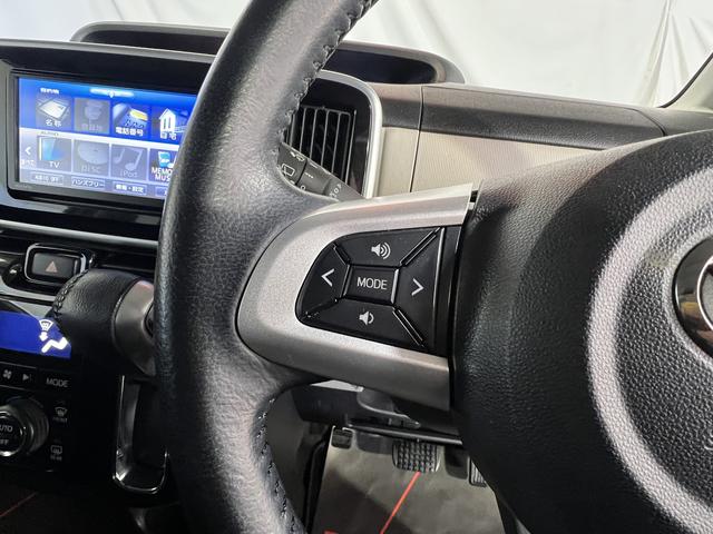 ムーヴキャンバスGブラックインテリアVS SAIIIナビ TV パノラマカメラ ドラレコ オートエアコン キーフリーシステム 両側パワースライドドア 認定中古車 CVT 660(香川県)の中古車