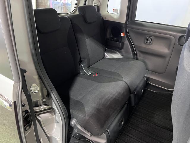 ムーヴキャンバスGブラックインテリアVS SAIIIナビ TV パノラマカメラ ドラレコ オートエアコン キーフリーシステム 両側パワースライドドア 認定中古車 CVT 660(香川県)の中古車