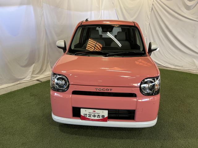 ミラトコットX SAIIIナビ バックカメラ TV ETC ステアリングスイッチ キーフリーシステム 認定中古車 CVT 660(香川県)の中古車