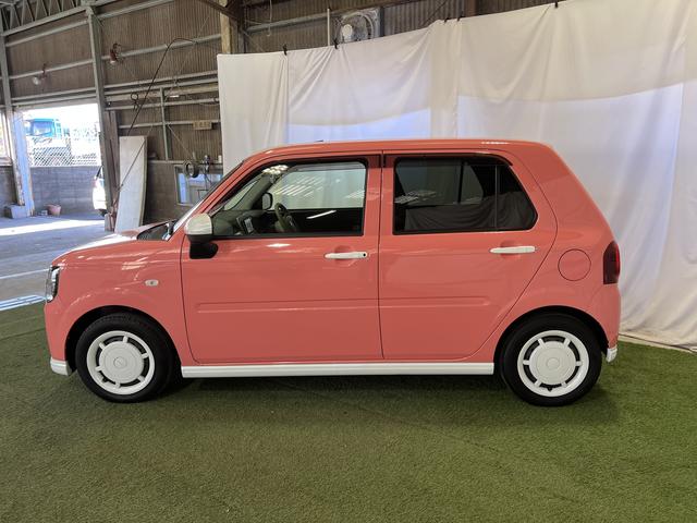 ミラトコットX SAIIIナビ バックカメラ TV ETC ステアリングスイッチ キーフリーシステム 認定中古車 CVT 660(香川県)の中古車