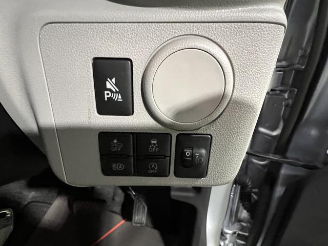 ミライースX SAIIILEDヘッドライト キーレスエントリー マニュアルエアコン 電動格納ミラー 取扱説明書 保証書 認定中古車 CVT 660(香川県)の中古車