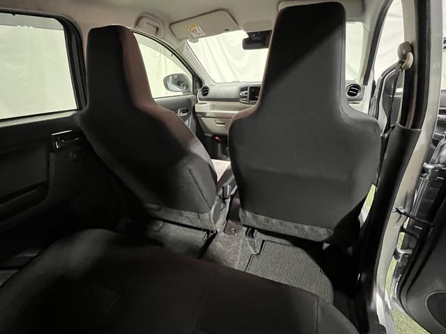 ミライースX SAIIILEDヘッドライト キーレスエントリー マニュアルエアコン 電動格納ミラー 取扱説明書 保証書 認定中古車 CVT 660(香川県)の中古車