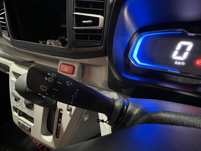 ミライースX SAIIILEDヘッドライト キーレスエントリー マニュアルエアコン 電動格納ミラー 取扱説明書 保証書 認定中古車 CVT 660(香川県)の中古車