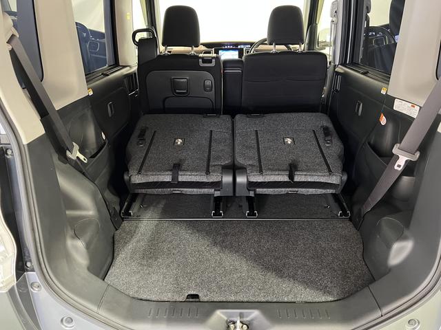 タントカスタムRS SAナビ バックカメラ キーフリー オートエアコン ステアリングスイッチ 両側パワースライドドア 助手席側ピラーレス 認定中古車 CVT 660(香川県)の中古車