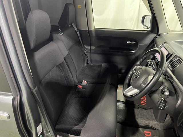 タントカスタムRS SAナビ バックカメラ キーフリー オートエアコン ステアリングスイッチ 両側パワースライドドア 助手席側ピラーレス 認定中古車 CVT 660(香川県)の中古車