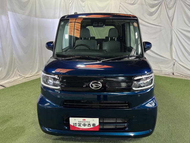 タントXDVDデッキ バックカメラ ETC ステアリングスイッチ キーフリー シートヒーター サンシェード シートテーブル 認定中古車 CVT 660(香川県)の中古車