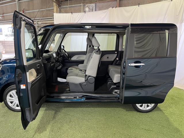 タントXDVDデッキ バックカメラ ETC ステアリングスイッチ キーフリー シートヒーター サンシェード シートテーブル 認定中古車 CVT 660(香川県)の中古車