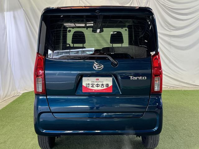 タントXDVDデッキ バックカメラ ETC ステアリングスイッチ キーフリー シートヒーター サンシェード シートテーブル 認定中古車 CVT 660(香川県)の中古車