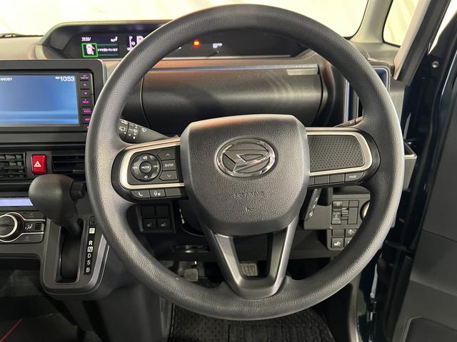 タントXDVDデッキ バックカメラ ETC ステアリングスイッチ キーフリー シートヒーター サンシェード シートテーブル 認定中古車 CVT 660(香川県)の中古車