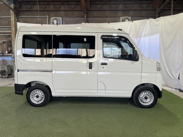 ハイゼットカーゴDXラジオ キーレス 取扱説明書 マニュアルエアコン アイドリングストップ 認定中古車 CVT 660(香川県)の中古車