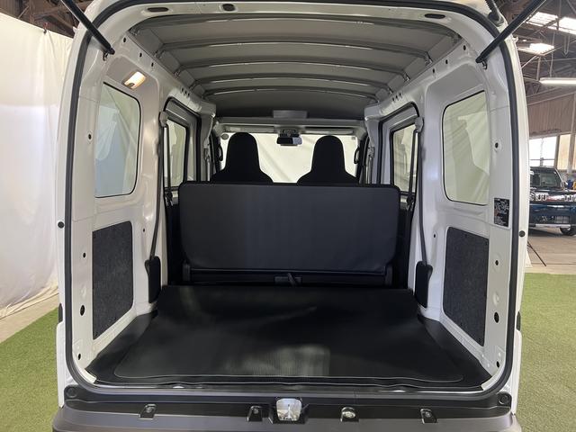 ハイゼットカーゴDXラジオ キーレス 取扱説明書 マニュアルエアコン アイドリングストップ 認定中古車 CVT 660(香川県)の中古車