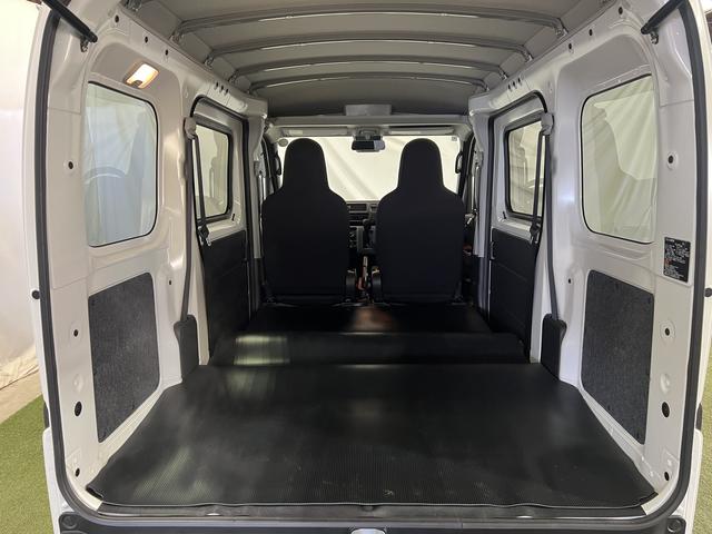 ハイゼットカーゴDXラジオ キーレス 取扱説明書 マニュアルエアコン アイドリングストップ 認定中古車 CVT 660(香川県)の中古車