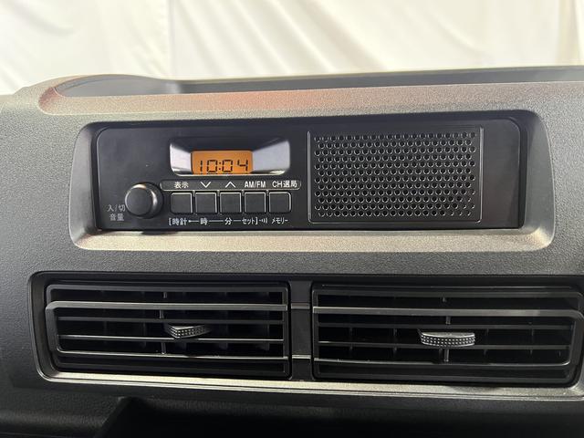 ハイゼットカーゴDXラジオ キーレス 取扱説明書 マニュアルエアコン アイドリングストップ 認定中古車 CVT 660(香川県)の中古車