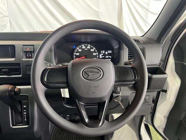 ハイゼットカーゴDXラジオ キーレス 取扱説明書 マニュアルエアコン アイドリングストップ 認定中古車 CVT 660(香川県)の中古車