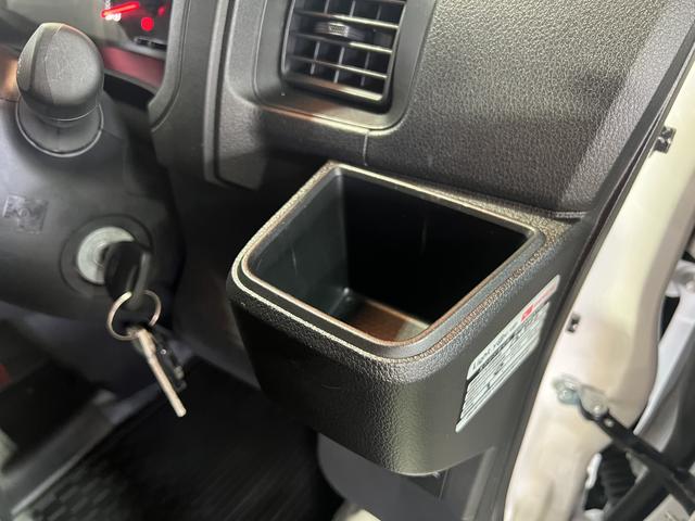 ハイゼットカーゴDXラジオ キーレス 取扱説明書 マニュアルエアコン アイドリングストップ 認定中古車 CVT 660(香川県)の中古車