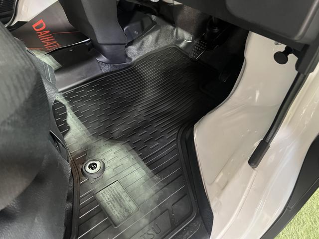 ハイゼットカーゴDXラジオ キーレス 取扱説明書 マニュアルエアコン アイドリングストップ 認定中古車 CVT 660(香川県)の中古車