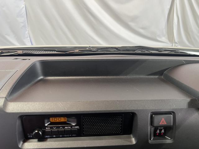 ハイゼットカーゴDXラジオ キーレス 取扱説明書 マニュアルエアコン アイドリングストップ 認定中古車 CVT 660(香川県)の中古車