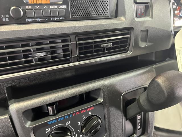 ハイゼットカーゴDXラジオ キーレス 取扱説明書 マニュアルエアコン アイドリングストップ 認定中古車 CVT 660(香川県)の中古車