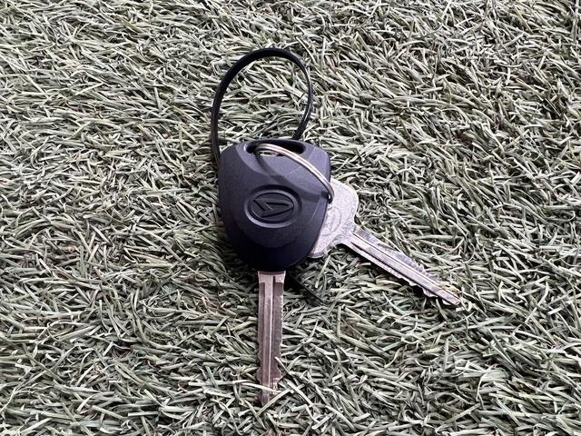 ハイゼットカーゴDXラジオ キーレス 取扱説明書 マニュアルエアコン アイドリングストップ 認定中古車 CVT 660(香川県)の中古車