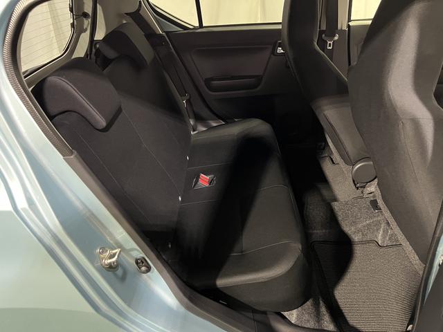 ミライースX SAIIICDラジオ キーレス 電動格納ミラー マニュアルエアコン 取扱説明書 保証書 認定中古車 CVT 660(香川県)の中古車