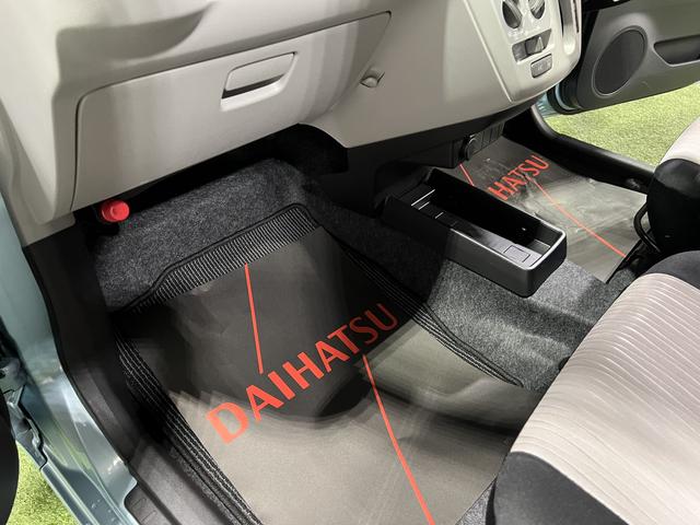 ミライースX SAIIICDラジオ キーレス 電動格納ミラー マニュアルエアコン 取扱説明書 保証書 認定中古車 CVT 660(香川県)の中古車