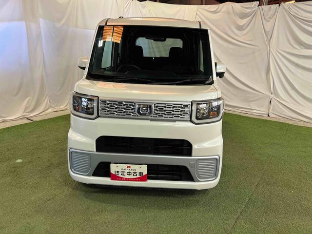 ウェイクＬナビ　バックカメラ　ＥＴＣ　キーフリー　オートエアコン　パワースライドドア　認定中古車　ＣＶＴ　６６０（香川県）の中古車