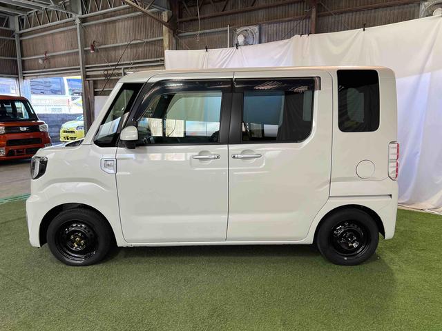 ウェイクＬナビ　バックカメラ　ＥＴＣ　キーフリー　オートエアコン　パワースライドドア　認定中古車　ＣＶＴ　６６０（香川県）の中古車