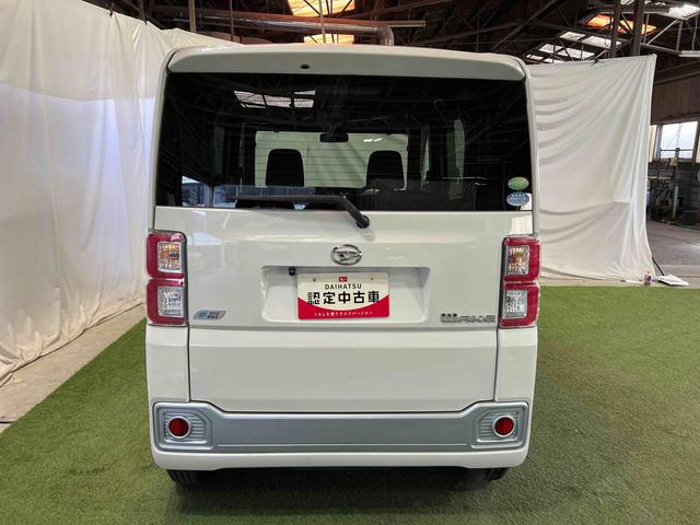 ウェイクＬナビ　バックカメラ　ＥＴＣ　キーフリー　オートエアコン　パワースライドドア　認定中古車　ＣＶＴ　６６０（香川県）の中古車