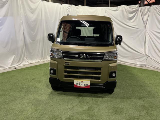 アトレーＲＳディスプレイオーディオ　ドラレコ　ＥＴＣ　バックカメラ　ステアリングスイッチ　キーフリー　オートエアコン　認定中古車　ＣＶＴ　６６０（香川県）の中古車