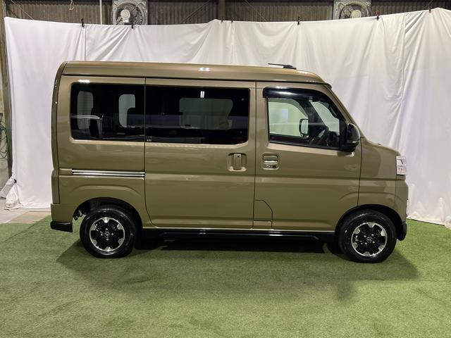 アトレーＲＳディスプレイオーディオ　ドラレコ　ＥＴＣ　バックカメラ　ステアリングスイッチ　キーフリー　オートエアコン　認定中古車　ＣＶＴ　６６０（香川県）の中古車