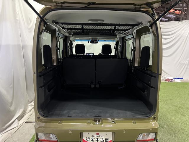 アトレーＲＳディスプレイオーディオ　ドラレコ　ＥＴＣ　バックカメラ　ステアリングスイッチ　キーフリー　オートエアコン　認定中古車　ＣＶＴ　６６０（香川県）の中古車