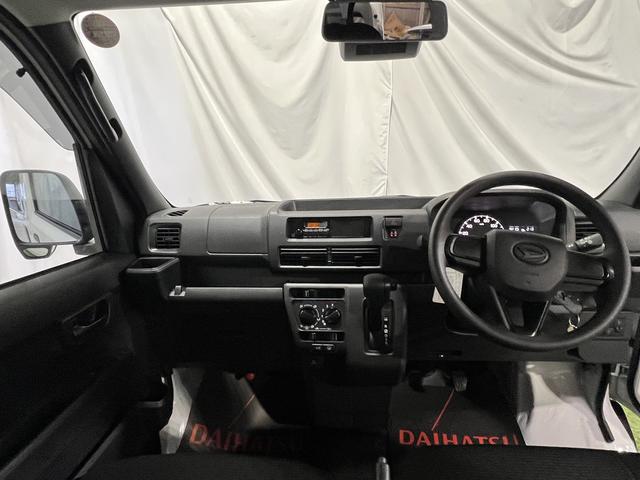 ハイゼットカーゴＤＸラジオ　キーレス　エアコン　取扱説明書　保証書　認定中古車　ＣＶＴ　６６０（香川県）の中古車