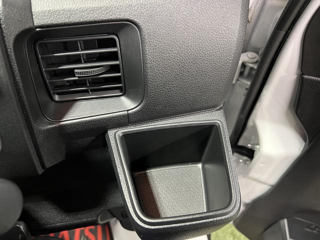 ハイゼットカーゴＤＸラジオ　キーレス　エアコン　取扱説明書　保証書　認定中古車　ＣＶＴ　６６０（香川県）の中古車