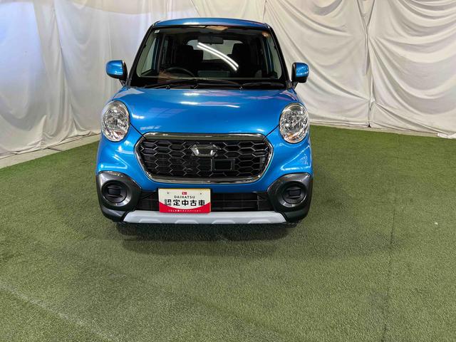 キャストアクティバＸナビ　バックカメラ　ＥＴＣ　キーフリー　オートエアコン　電動格納ミラー　認定中古車　ＣＶＴ　６６０（香川県）の中古車