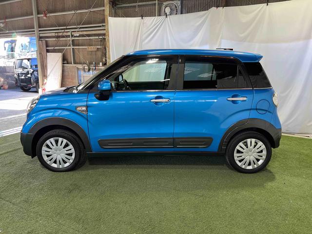 キャストアクティバＸナビ　バックカメラ　ＥＴＣ　キーフリー　オートエアコン　電動格納ミラー　認定中古車　ＣＶＴ　６６０（香川県）の中古車